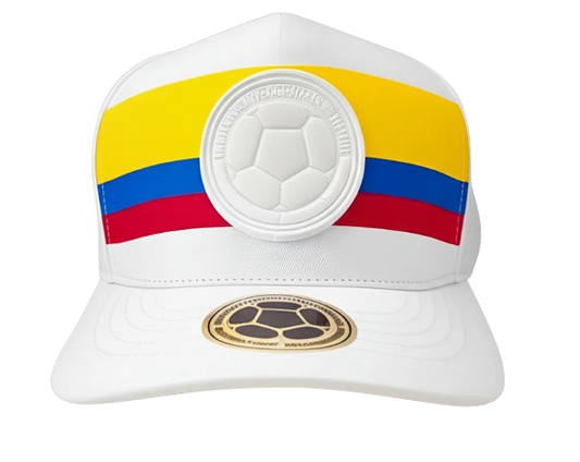 Gorra Colombia 100 años