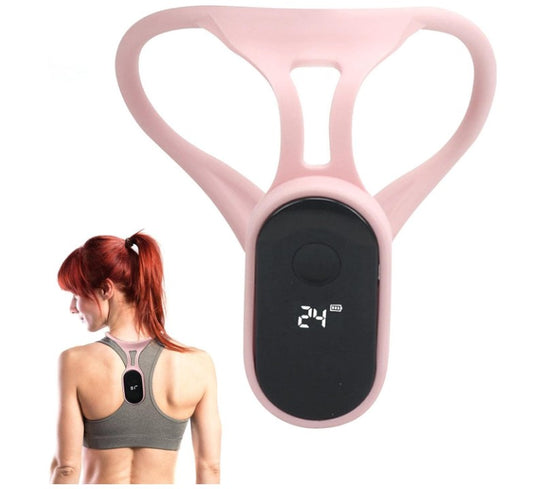 Corrector de Espalda inteligente