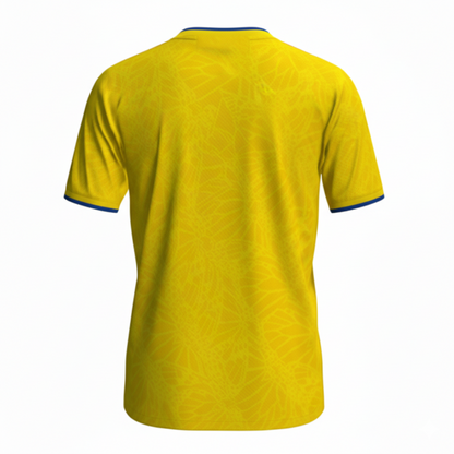 Camiseta Seleccion Colombia Gabo