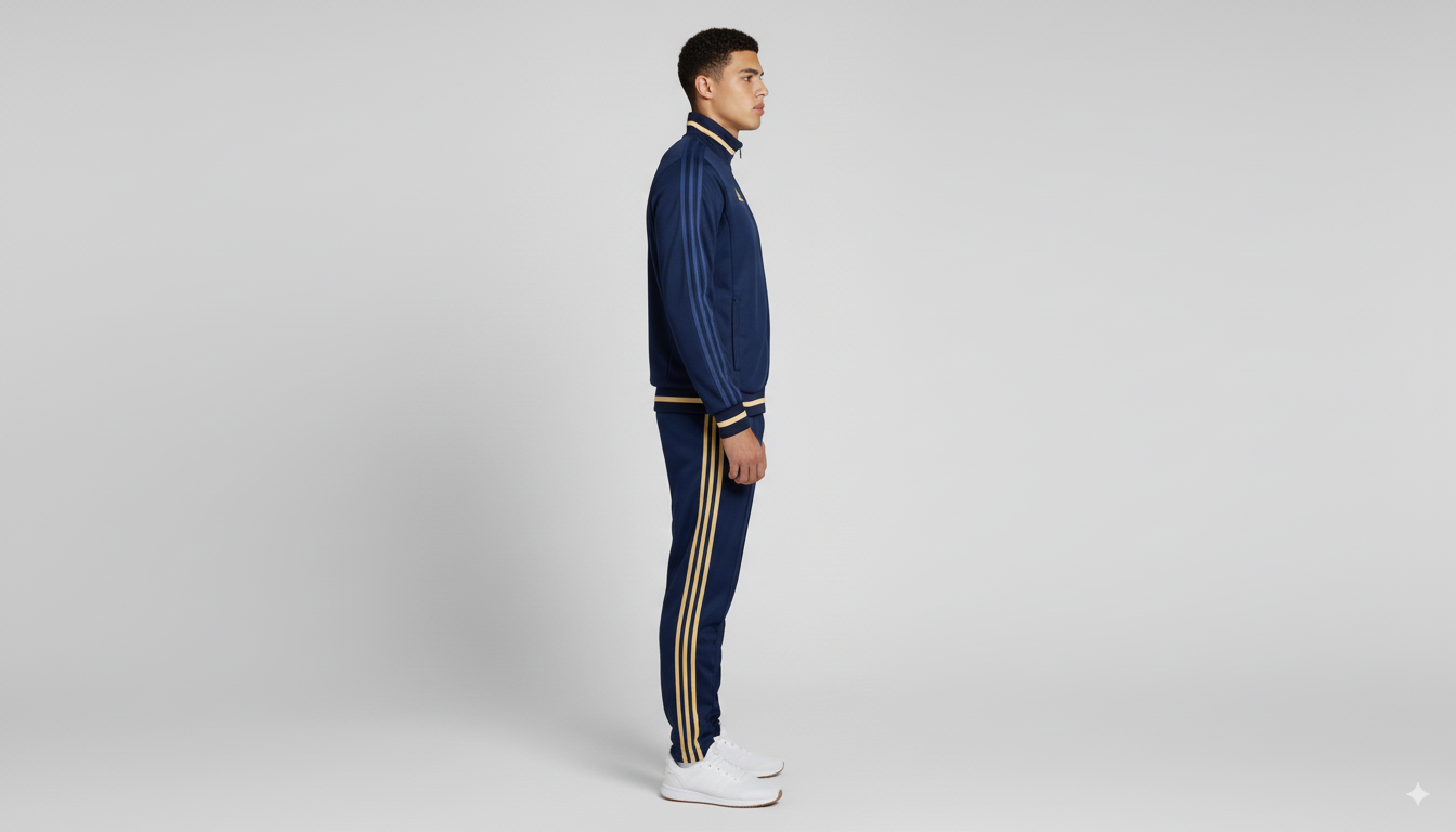 Sudadera Colombia 100 años