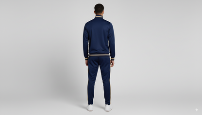 Sudadera Colombia 100 años