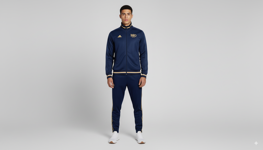 Sudadera Colombia 100 años