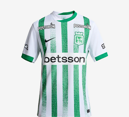 Camiseta Atletico Nacional